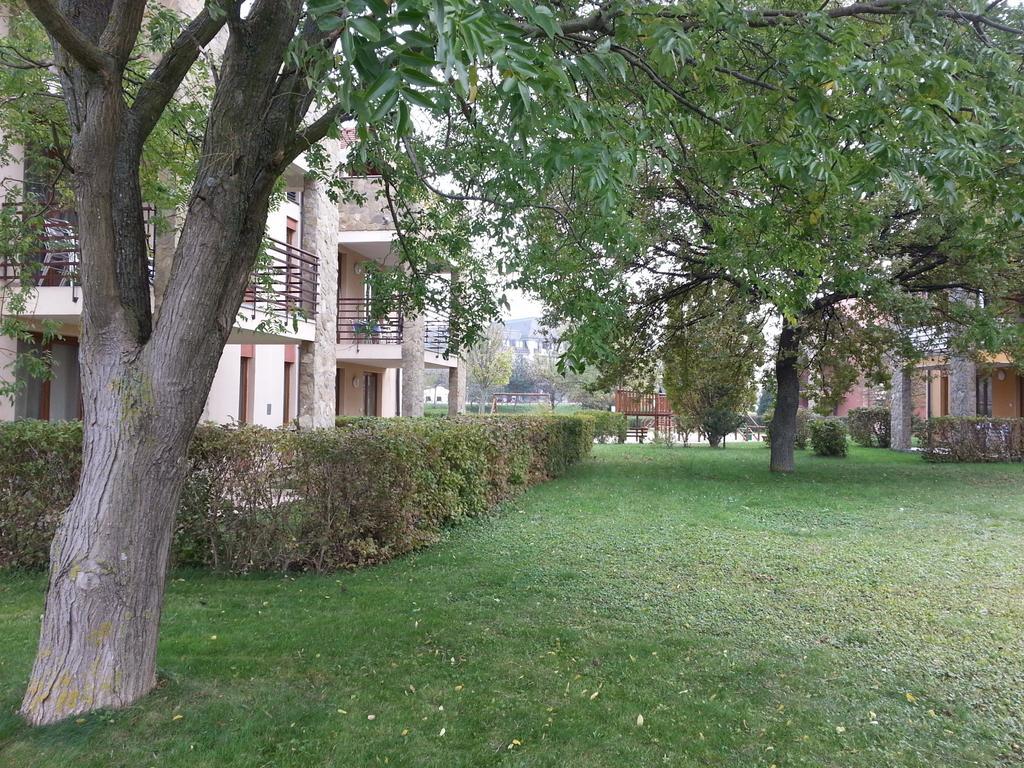 Birdland Villapark Golf View Бюк Экстерьер фото